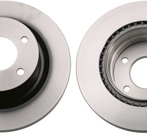 Disc frana TRW DF6313 – imagine produs