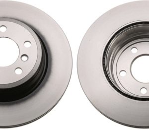 Disc frana TRW DF6512S – imagine produs