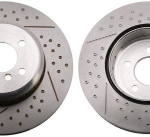 Disc frana TRW DF6601S – imagine produs