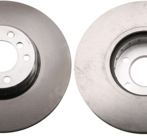 Disc frana TRW DF6603S – imagine produs