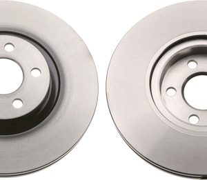 Disc frana TRW DF6749S – imagine produs