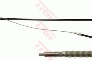 Cablu frana de parcare TRW GCH1793 Cablu frana de parcare TRW GCH1793 – imagine produs