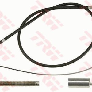 Cablu frana de parcare TRW GCH1794 – imagine produs