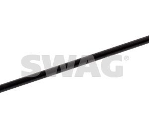Bieleta antiruliu SWAG 10 93 8072 – BMW | AutoRival