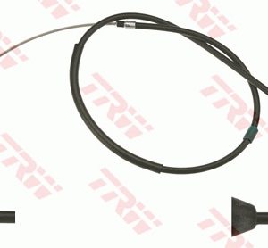 Cablu frana de parcare TRW GCH524 – imagine produs