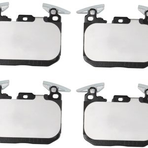 Set placute frana TRW GDB1943 Set placute frana TRW GDB1943 – imagine produs