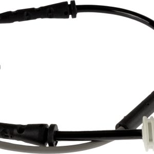 Senzor de avertizare uzura placute de frana TRW GIC240 – imagine produs