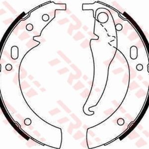 Set saboti frana TRW GS8094 – imagine produs