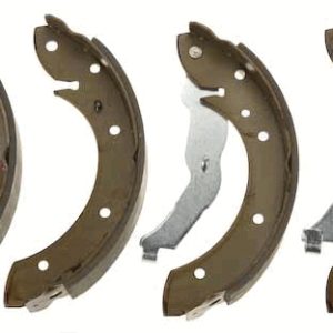 Set saboti frana TRW GS8528 Set saboti frana TRW GS8528 – imagine produs