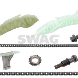 Kit lant de distributie SWAG 11 94 8387 – BMW | AutoRival