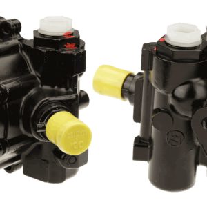Pompa hidraulica sistem de directie TRW JPR721 – imagine produs