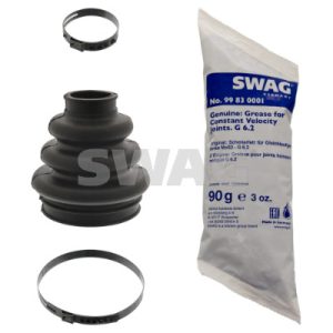 Ansamblu burduf articulatie planetara SWAG 20 10 0445 – BMW | AutoRival