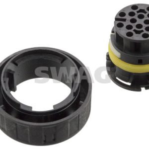 Carcasa conector cutie de viteze automata (unit. com.) SWAG 20 10 1968 – BMW | AutoRival