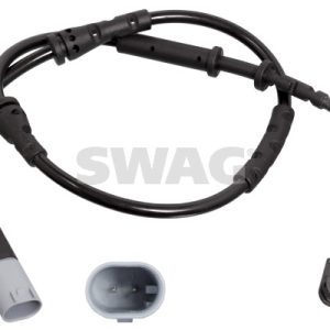 Senzor de avertizare uzura placute de frana SWAG 20 10 2262 – BMW | AutoRival