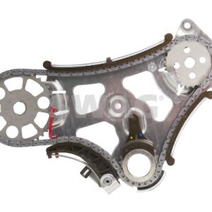 Set lant antrenare pompa ulei SWAG 20 10 3881 – BMW | AutoRival
