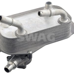 Radiator racire ulei cutie de viteze automata SWAG 20 10 5923 – BMW | AutoRival