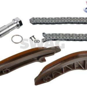 Kit lant de distributie SWAG 20 10 7254 – BMW | AutoRival
