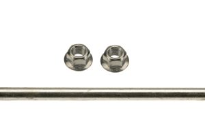 Bieleta antiruliu TRW JTS1135 – imagine produs