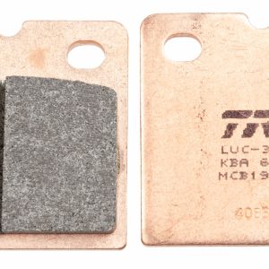 Set placute frana TRW MCB19SV – imagine produs
