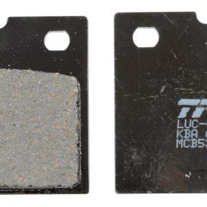 Set placute frana TRW MCB533 – imagine produs