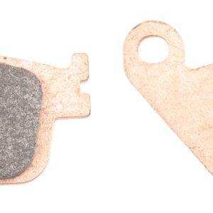Set placute frana TRW MCB598SRM Set placute frana TRW MCB598SRM – imagine produs