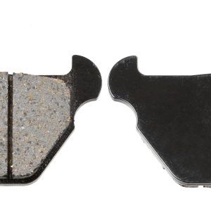 Set placute frana TRW MCB621 – imagine produs