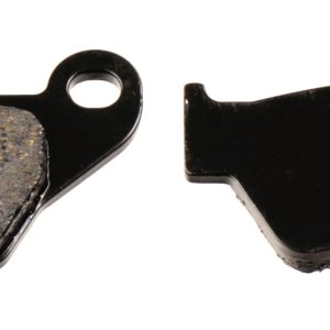 Set placute frana TRW MCB648 – imagine produs