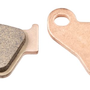 Set placute frana TRW MCB648SI – imagine produs