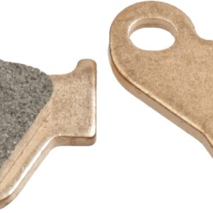 Set placute frana TRW MCB648SV – imagine produs
