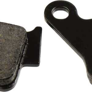 Set placute frana TRW MCB672 – imagine produs
