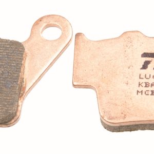 Set placute frana TRW MCB672SH – imagine produs