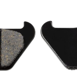 Set placute frana TRW MCB680 – imagine produs