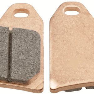 Set placute frana TRW MCB683SV – imagine produs