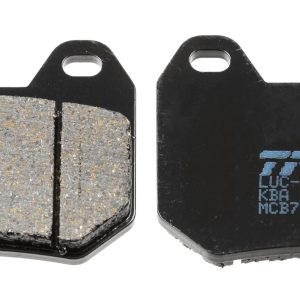 Set placute frana TRW MCB713 – imagine produs