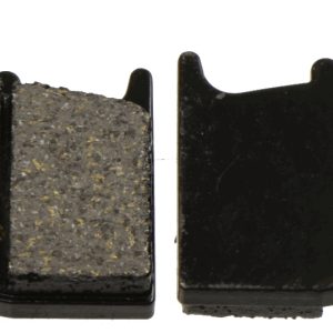 Set placute frana TRW MCB736 – imagine produs