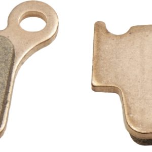 Set placute frana TRW MCB743SI – imagine produs