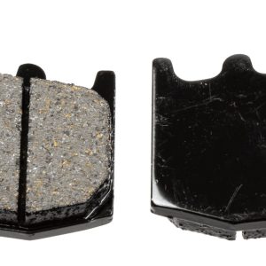 Set placute frana TRW MCB748 – imagine produs