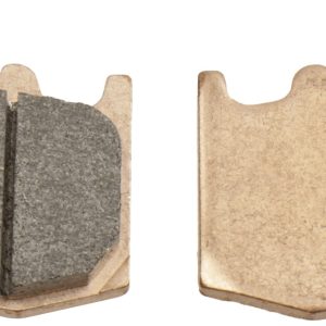 Set placute frana TRW MCB748SV – imagine produs