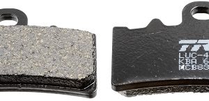 Set placute frana TRW MCB834 – imagine produs