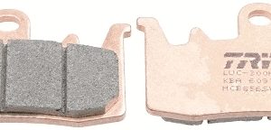 Set placute frana TRW MCB856SV – imagine produs