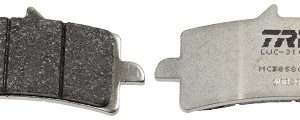 Set placute frana TRW MCB858CRQ – imagine produs