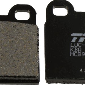 Set placute frana TRW MCB95 Set placute frana TRW MCB95 – imagine produs