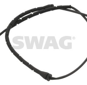 Senzor de avertizare uzura placute de frana SWAG 20 91 8560 – BMW | AutoRival