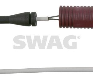 Senzor de avertizare uzura placute de frana SWAG 20 92 1659 – BMW | AutoRival