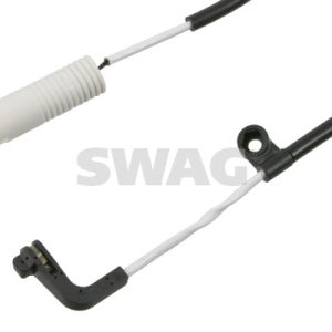 Senzor de avertizare uzura placute de frana SWAG 20 92 3123 – BMW | AutoRival
