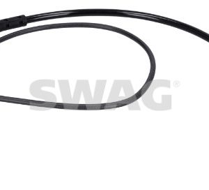 Senzor de avertizare uzura placute de frana SWAG 20 92 3908 – BMW | AutoRival