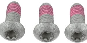 Set surub disc frana TRW MSS155-5 – imagine produs