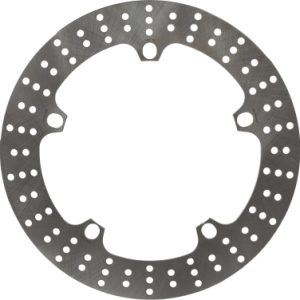 Disc frana TRW MST238 – imagine produs