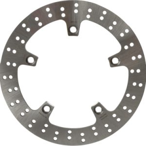 Disc frana TRW MST372 – imagine produs