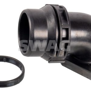 Flansa lichid racire SWAG 20 92 6640 – BMW | AutoRival